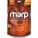 Marp Pet Food Marp Holistic - Pamlsky bez obilovin -; kachní s kelpou 150 g