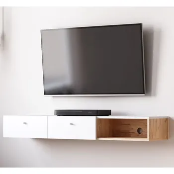 Obývací stěna Obývací stěna (sestava) Julia - Sektorová obývací stěna