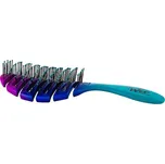 Wet Brush Flex Dry Teal Ombre