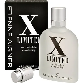 Unisex parfém Aigner X-Limited U EDT