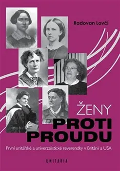 Ženy proti proudu - Radovan Lovčí (2018, vázaná)