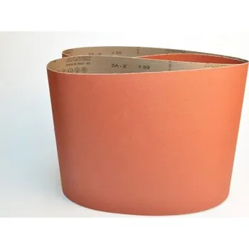 Brusný papír SAIT Brusný pás plátno SAITEX 2AX 300x2000 P400