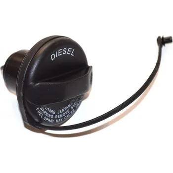 Palivová nádrž Uzávěr palivové nádrže Iveco Daily 2014, 5801529199