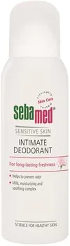 Intimní hygienický prostředek Sebamed Intimní deodorant 125 ml