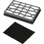 HEPA filtr a filtr do vysavače Gallet ASP 410 a ASP 510