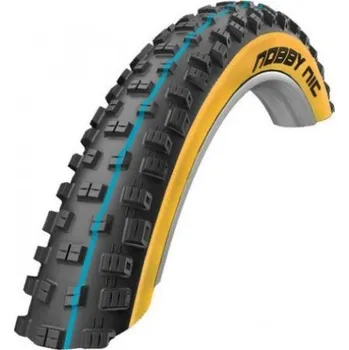 Plášť na kolo Schwalbe Nobby Nic Addix Speedgrip Classic Skin 29" x 2,25"