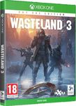 Wasteland 3 Xbox One