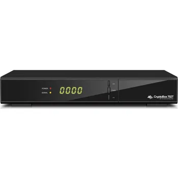 AB COM AB CR702T Set top box AB COM AB CR702T