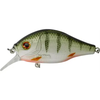 Gunki Dogora 6,5cm F Green Perch Získejte slevu -5% za registraci v e-shopu