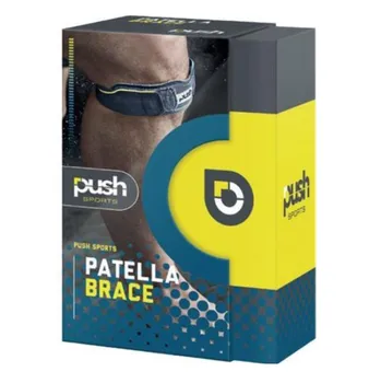 Push Sports Patella Brace