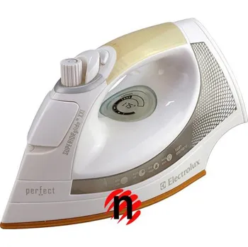 Dětský spotřebič Dětská žehlička Electrolux EasyLine - hračka