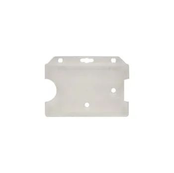 Visačka na šířku - tvrdý plast 01