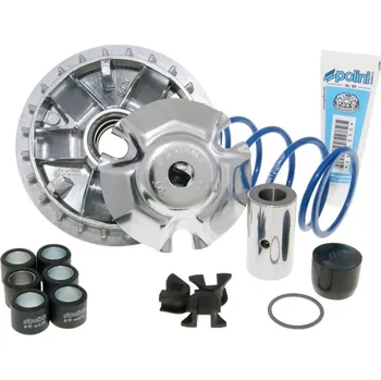 Polini Maxi Hi-Speed pro Honda SH, PCX…