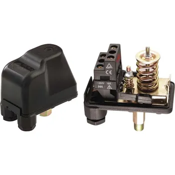 Wilo PM/G 2865029 tlakový spínač