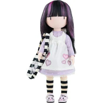 Panenka Tall Tails- SANTORO LONDON od Paola Reina (Panenka Santoro)