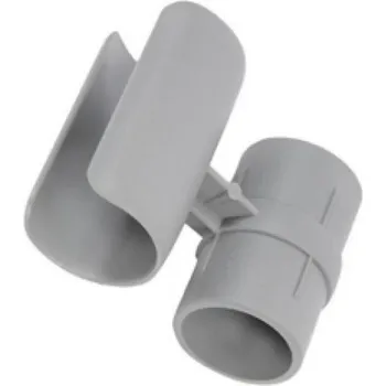 Tyč k vysavači Držák minihubice Electrolux pro kruhovou trubku 32mm