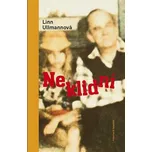 Neklidní - Linn Ullmannová (2019, vázaná)