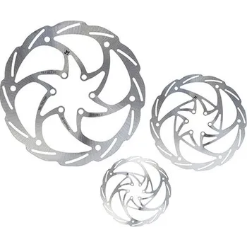 Brzdový kotouč FORMULA Kotouč 220 mm 6 děr CURA