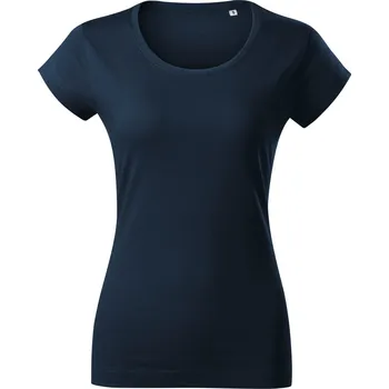 Dámské tričko Malfini Viper free Dámské triko F61 námořní modrá XXL