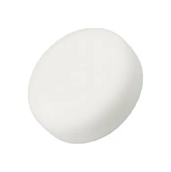 Brusný kotouč Lešticí kotouč Flexipads White Compounding Spot Pad 80 x 25