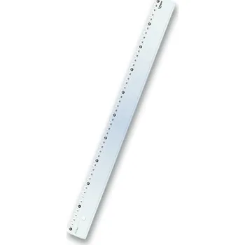 pravítka Maped Essentials 50 cm