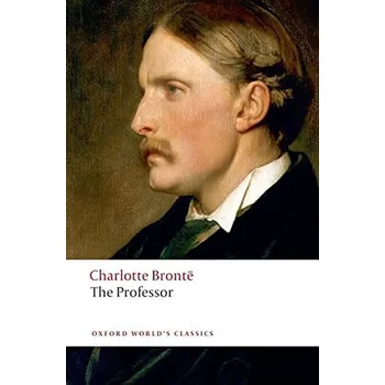 The Professor - Charlotte Brontë [EN]…