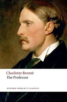 Cizojazyčná kniha The Professor - Charlotte Brontë [EN] (2008, brožovaná)