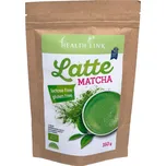 Health Link Matcha Latte Bio 150 g