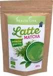 Health Link Matcha Latte Bio 150 g