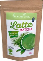 Health Link Matcha Latte Bio 150 g