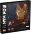 Stavebnice LEGO LEGO Art 31199 Iron Man od Marvelu