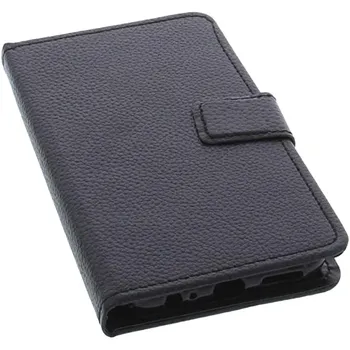 Pouzdro na mobilní telefon Umidigi Opus Book pro A7 Pro černé
