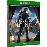 Halo: Infinite Xbox One