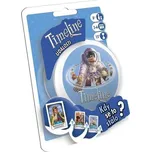 ADC Blackfire TimeLine Události