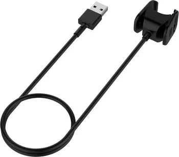 Příslušenství ke sporttesteru Tactical Fitbit Charge USB nabíjecí kabel 3/4