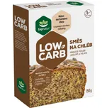 Topnatur LOW CARB směs na chléb 150g