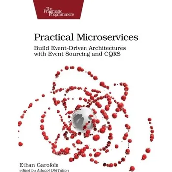 Technika Practical Microservices - Garafolo, Ethan