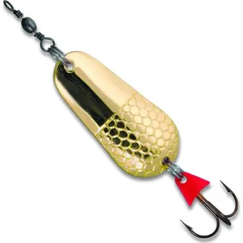 Umělá nástraha Zebco Plandavka Classic zlatá Velikost: 16g Získejte slevu -5% za registraci v e-shopu