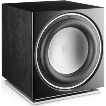 Dali SUB E-12 F - černá