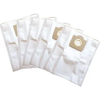 Příslušenství k vysavači Sáčky WORWO WAMB04K Professional pro Wap Alto 5ks