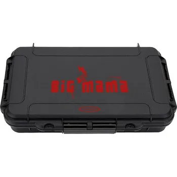 Pouzdro na rybářské vybavení Krabička na streamery Vision AQUA Big Mama (Vision Fly Box Aqua Big Mama)