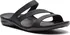 Dámské pantofle Crocs Swiftwater 203998 černé