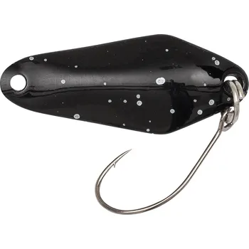 Umělá nástraha Plandavka Berkley AGS Chisai 2,2g White Front Black Back (1ks)