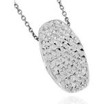 Zlatnictví U Kostela Dámský stříbrný přívěsek 544 456862106