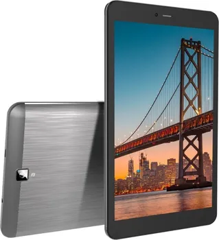 Tablet iGet Smart 32 GB 3G černý (W82)