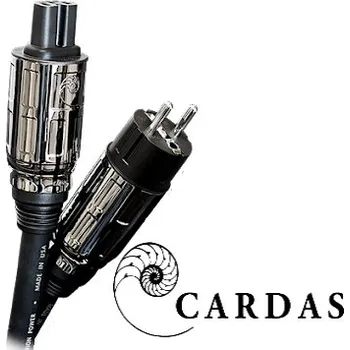 Napájecí kabel Cardas Clear Reflection Power - 1m