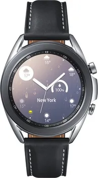 Chytré hodinky Samsung Galaxy Watch3 41 mm