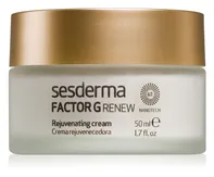 Sesderma Factor G Renew regenerační krém s růstovým faktorem 50 ml