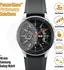 Příslušenství k chytrým hodinkám Panzerglass Smartwatch pro Samsung Galaxy Watch 46 mm čiré