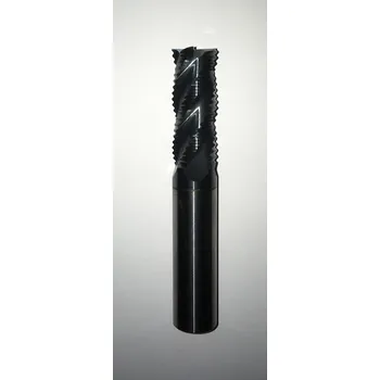 Fréza CeraTec-Tools Ø14.0 TK HRUBOVACÍ FRÉZA 4 ZUBY 45HRc